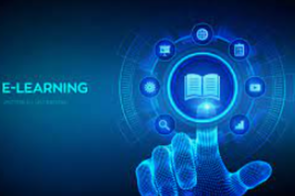 E-learning VCA 